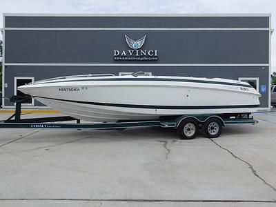 BOATZON | 1998 Cobalt 25LS