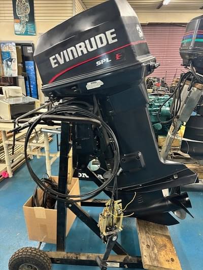 BOATZON | 1998 Evinrude E115TSXECM