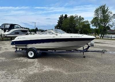 BOATZON | 1998 Four Winns 200 Horizon