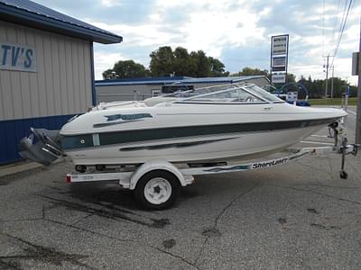 BOATZON | 1998 Larson 186 SEI