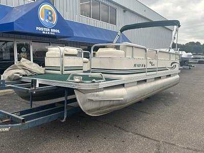 BOATZON | 1998 Misty Harbor CC MIRAGE 20