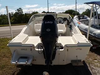 BOATZON | 1998 Scout Boat Company Dual Console