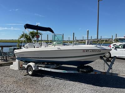 BOATZON | 1998 Seaswirl Striper 1730 Center Console