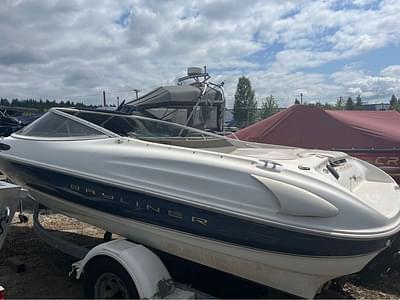 BOATZON | 1999 Bayliner 2050 LS CAPRI