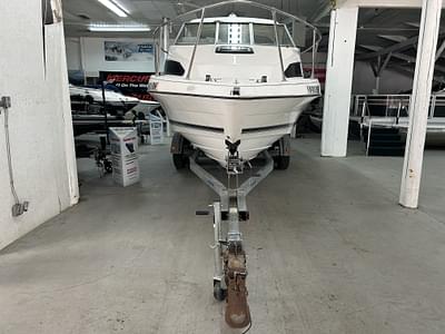 BOATZON | 1999 Bayliner 2252 Ciera Express Cruiser