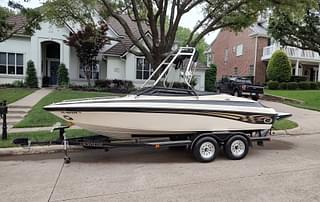 BOATZON | 1999 Crownline 202 BR LPX