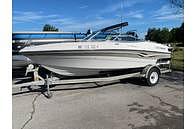 BOATZON | 1999 Four Winns HORIZON 180