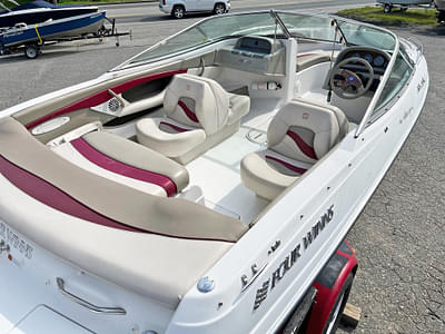 BOATZON | 1999 Four Winns Horizon 190 Bow Rider