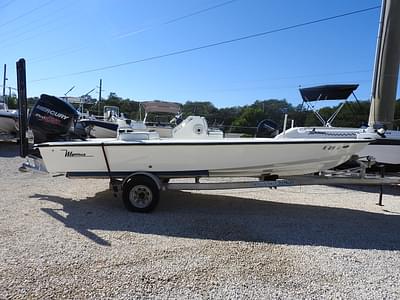 BOATZON | 1999 Maverick Master Angler 21