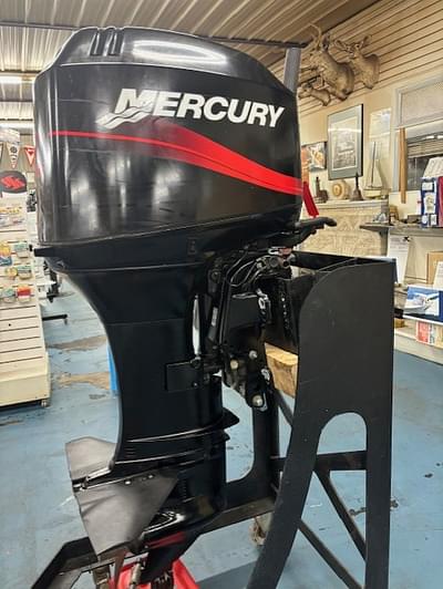 BOATZON | 1999 Mercury ELHPTO  Tiller Handle