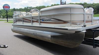 BOATZON | 1999 Premier 210 Sunsation LE