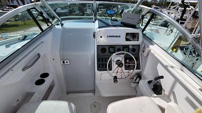 BOATZON | 1999 ProLine 251 WA