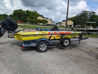 BOATZON | 1999 Ranger Boats R81 Sport