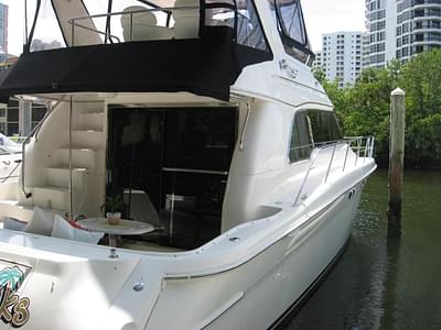 BOATZON | 1999 Sea Ray 480 Sedan Bridge