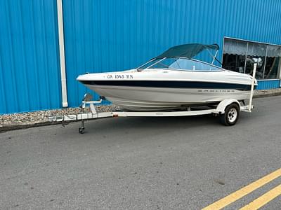 BOATZON | 2000 Bayliner 1850 DX BR BB