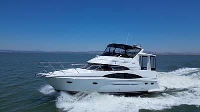 BOATZON | 2000 Carver 396 Motor Yacht