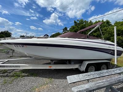 BOATZON | 2000 Crownline 225