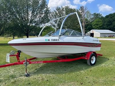 BOATZON | 2000 Four Winns HORIZON 170