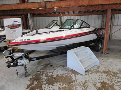 BOATZON | 2000 GEKKO PCM 57 EFI