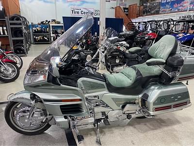 BOATZON | 2000 Honda GL1500