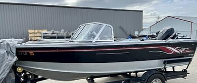 BOATZON | 2000 Lund 185 TYEE GRANSPORT