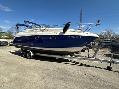 BOATZON | 2000 Rinker 270 Fiesta Vee