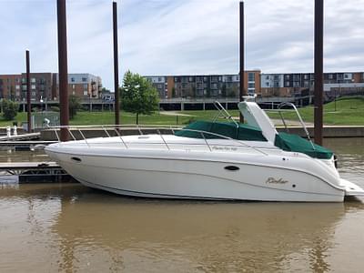 BOATZON | 2000 Rinker Fiesta Vee 310 EC