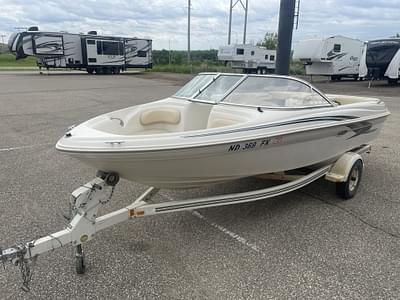 BOATZON | 2000 Sea Ray 180 BOW RIDER