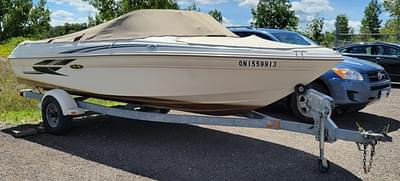 BOATZON | 2000 Sea Ray 180 BR