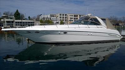 BOATZON | 2000 Sea Ray 46 Sundancer