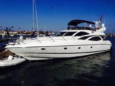 BOATZON | 2000 SUNSEEKER MANHATTAN