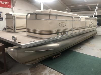 BOATZON | 2000 Sylvan Sylvan 24 Elite 3C