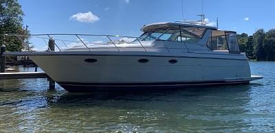 BOATZON | 2000 Tiara 3500 Express