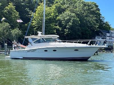 BOATZON | 2000 Tiara 3800 Open