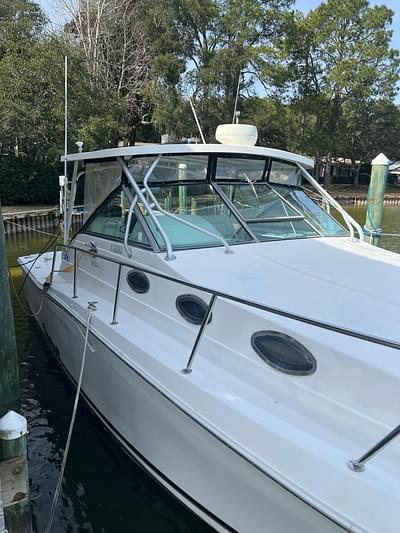 BOATZON | 2000 Wellcraft 330 Coastal