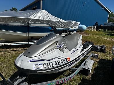 BOATZON | 2000 Yamaha WAVERUNNER GP80