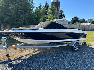 BOATZON | 2001 Bayliner 175 CAPRI