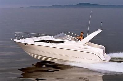 BOATZON | 2001 Bayliner 2855 Ciera