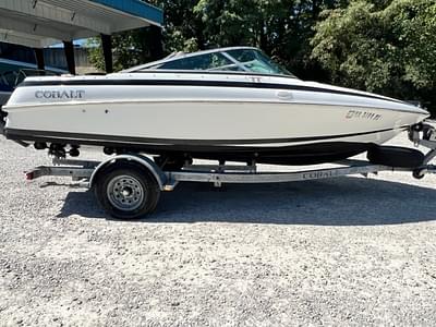 BOATZON | 2001 Cobalt 190 Bow Rider