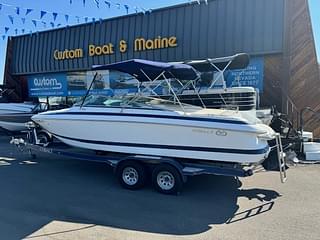 BOATZON | 2001 Cobalt 246