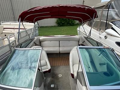 BOATZON | 2001 Crownline 225br