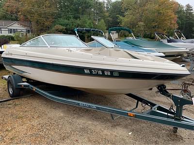 BOATZON | 2001 Glastron GX 205 BOATZON | 2001 Glastron GX 205