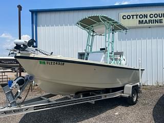 BOATZON | 2001 Mako 171 Center Console