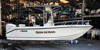 BOATZON | 2001 Mako 192 CC