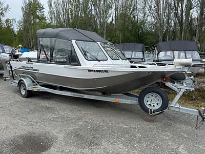 BOATZON | 2001 Motion Marine 20 JET BOAT