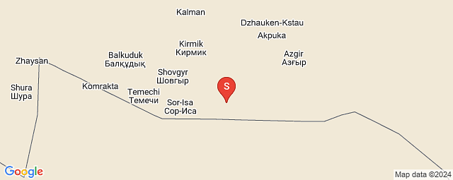 location