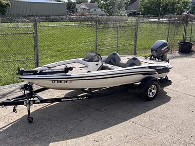 BOATZON | 2001 Ranger Boats R71