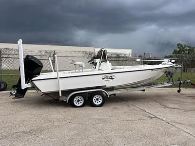 BOATZON | 2001 Rinalli 2100