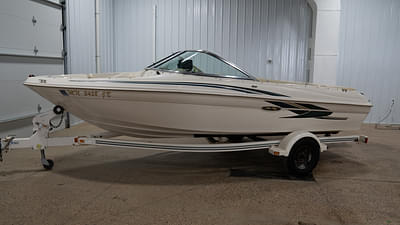 BOATZON | 2001 Sea Ray 180 BR