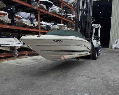 BOATZON | 2001 Sea Ray 190 Signature Bowrider